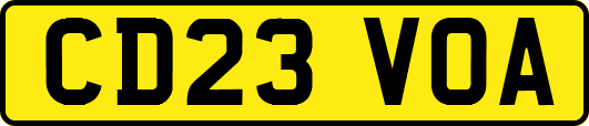CD23VOA