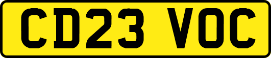 CD23VOC