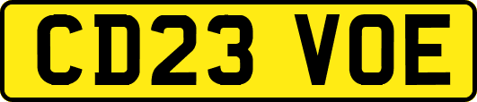 CD23VOE