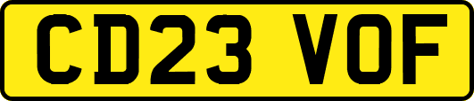 CD23VOF