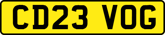 CD23VOG
