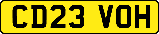 CD23VOH