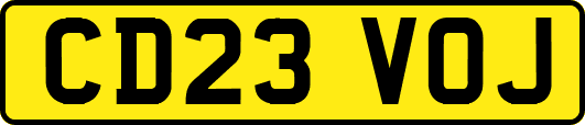CD23VOJ