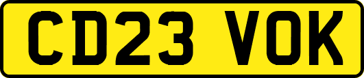 CD23VOK