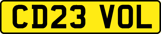 CD23VOL
