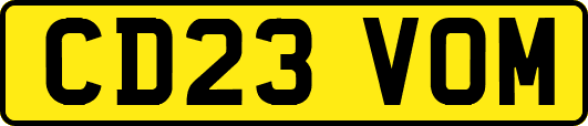CD23VOM