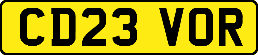 CD23VOR