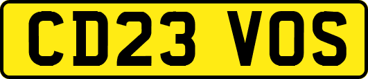 CD23VOS
