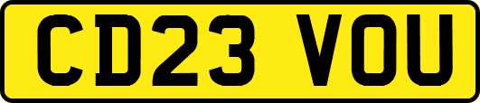 CD23VOU