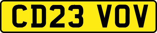 CD23VOV