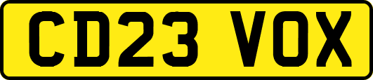 CD23VOX