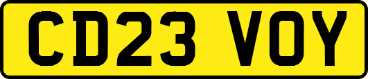 CD23VOY
