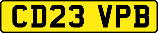 CD23VPB