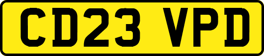 CD23VPD