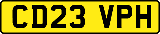 CD23VPH