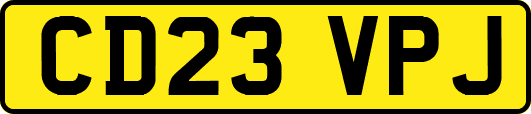 CD23VPJ