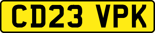 CD23VPK