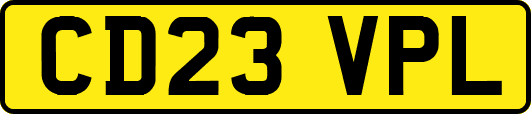CD23VPL