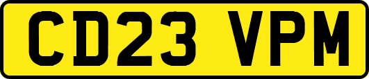 CD23VPM