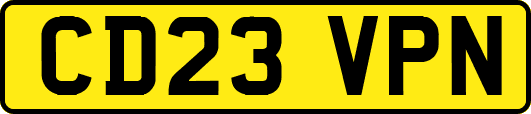 CD23VPN