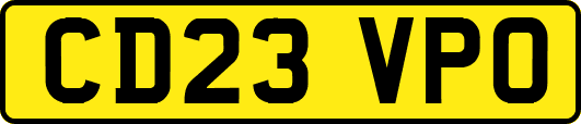 CD23VPO
