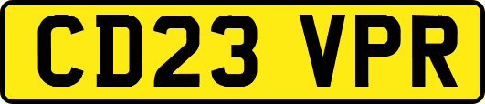 CD23VPR