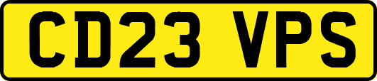 CD23VPS
