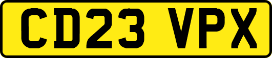 CD23VPX