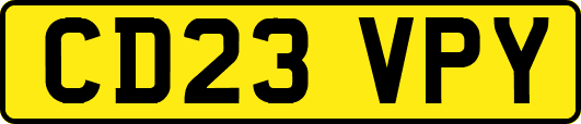 CD23VPY