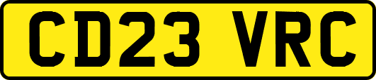 CD23VRC