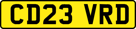 CD23VRD