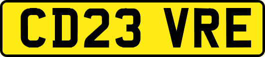 CD23VRE