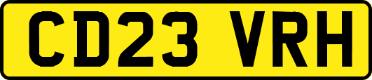 CD23VRH