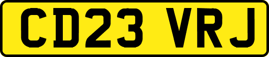 CD23VRJ
