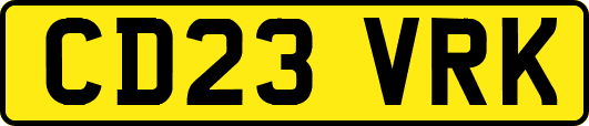 CD23VRK