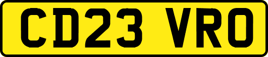 CD23VRO