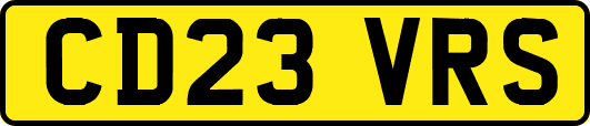 CD23VRS