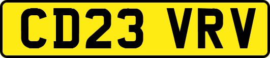 CD23VRV