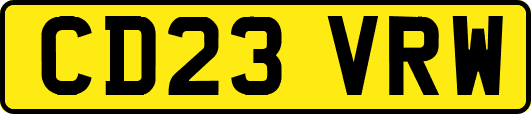 CD23VRW