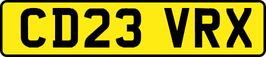 CD23VRX