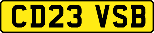 CD23VSB