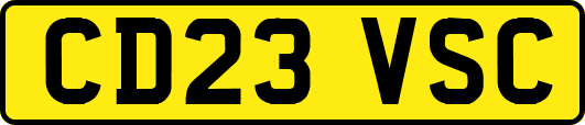 CD23VSC
