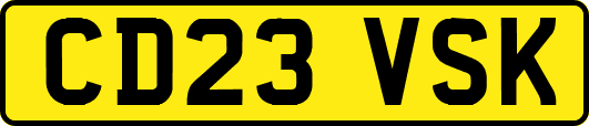CD23VSK