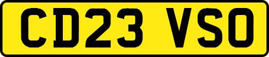 CD23VSO