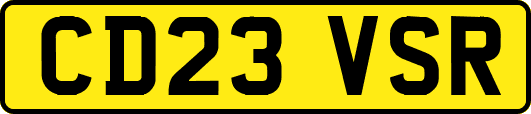 CD23VSR