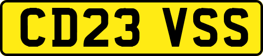CD23VSS