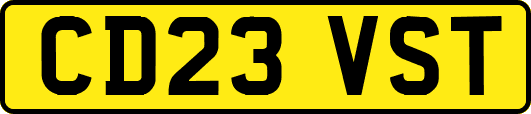 CD23VST
