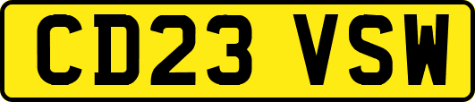 CD23VSW