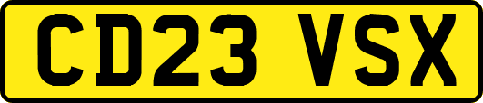 CD23VSX