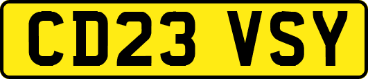 CD23VSY